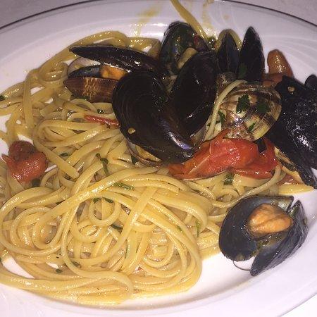 Ristorante Gambero Rosso